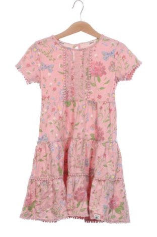Kinderkleid Unbranded, Größe 5-6y/ 116-122 cm, Farbe Mehrfarbig, Preis 14,86 €, #137003384
