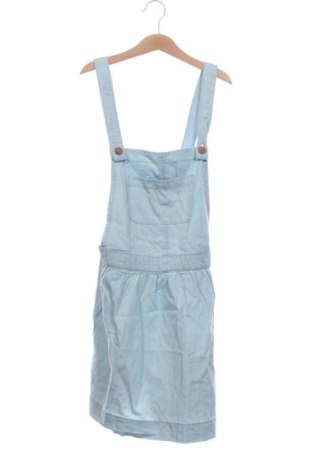 Kinderkleid Unbranded, Größe 9-10y/ 140-146 cm, Farbe Blau, Preis 12,19 €, #137030575