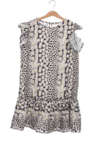 Kinderkleid SHEIN, Größe 11-12y/ 152-158 cm, Farbe Mehrfarbig, Preis € 22,86, #137038248