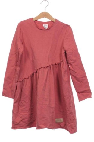 Detské šaty  Unbranded, Veľkosť 8-9y/ 134-140 cm, Farba Hnedá, Cena  10,29 €, #137039381