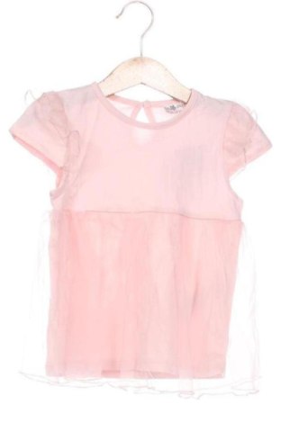 Dětské šaty  Unbranded, Velikost 18-24m/ 86-98 cm, Barva Růžová, Cena  388,00 Kč, #137078108