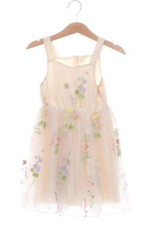 Kinderkleid Unbranded, Größe 2-3y/ 98-104 cm, Farbe Mehrfarbig, Preis € 11,79, #137087322