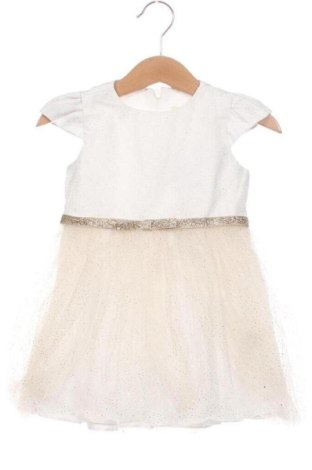 Παιδικό φόρεμα Unbranded, Μέγεθος 18-24m/ 86-98 εκ., Χρώμα Λευκό, Τιμή 10,00 €, #137089219