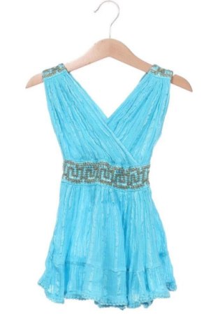 Παιδικό φόρεμα Unbranded, Μέγεθος 18-24m/ 86-98 εκ., Χρώμα Μπλέ, Τιμή 10,28 €, #137090485