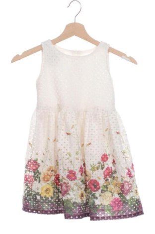 Kinderkleid Unbranded, Größe 4-5y/ 110-116 cm, Farbe Mehrfarbig, Preis 14,00 €, #137121822