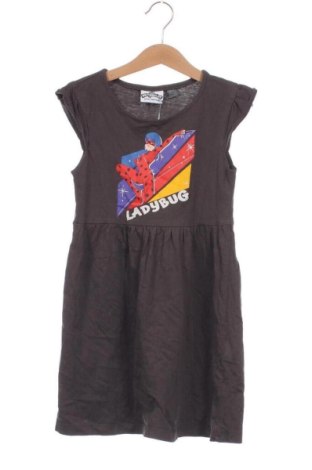 Παιδικό φόρεμα Unbranded, Μέγεθος 6-7y/ 122-128 εκ., Χρώμα Γκρί, Τιμή 14,00 €, #137216301
