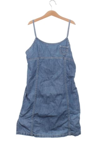 Kinderkleid Unbranded, Größe 12-13y/ 158-164 cm, Farbe Blau, Preis € 8,95, #137230423