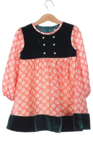 Dětské šaty  Unbranded, Velikost 18-24m/ 86-98 cm, Barva Vícebarevné, Cena  157,00 Kč, #137237521
