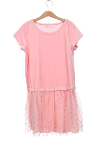Dětské šaty  Unbranded, Velikost 11-12y/ 152-158 cm, Barva Růžová, Cena  291,00 Kč, #137238082