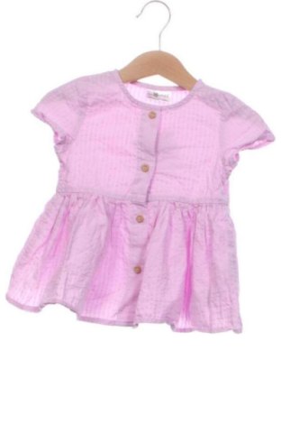 Gyerek ruha Unbranded, Méret 9-12m / 74-80 cm, Szín Rózsaszín, Ár 1 689 Ft, #137241224