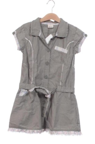 Kinderkleid Unbranded, Größe 5-6y/ 116-122 cm, Farbe Grau, Preis 15,95 €, #137249387