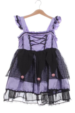 Kinderkleid Unbranded, Größe 8-9y/ 134-140 cm, Farbe Mehrfarbig, Preis 12,00 €, #137250300