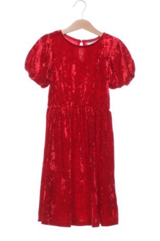 Παιδικό φόρεμα Unbranded, Μέγεθος 7-8y/ 128-134 εκ., Χρώμα Κόκκινο, Τιμή 17,88 €, #137254841