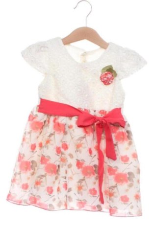 Παιδικό φόρεμα Unbranded, Μέγεθος 2-3y/ 98-104 εκ., Χρώμα Πολύχρωμο, Τιμή 17,00 €, #137260212