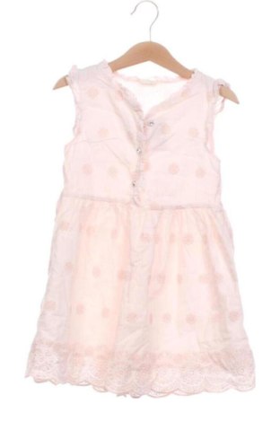 Dětské šaty  Unbranded, Velikost 3-4y/ 104-110 cm, Barva Růžová, Cena  364,00 Kč, #137260771
