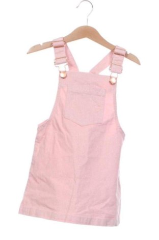 Kinderkleid Denim Co., Größe 2-3y/ 98-104 cm, Farbe Rosa, Preis € 8,00, #137264307
