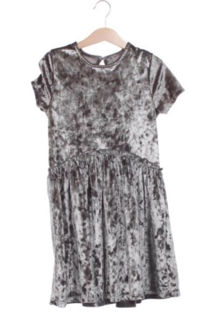 Детска рокля Unbranded, Размер 5-6y/ 116-122 см, Цвят Сив, Цена 16,00 €, #137269248