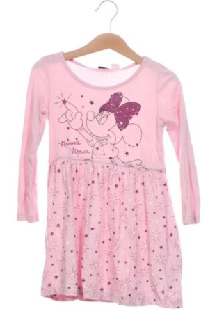 Gyerek ruha Disney, Méret 2-3y / 98-104 cm, Szín Rózsaszín, Ár 8 096 Ft, #137272071