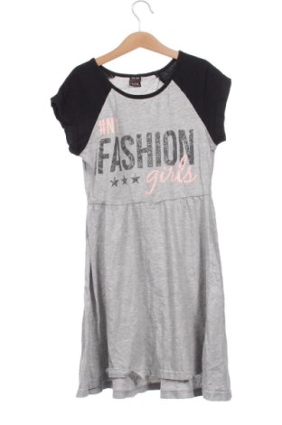 Kinderkleid Yfk, Größe 12-13y/ 158-164 cm, Farbe Grau, Preis 12,00 €, #137240172