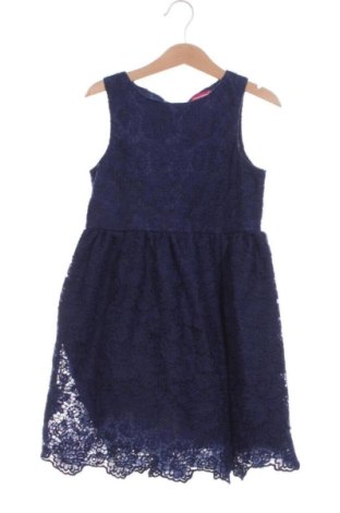 Gyerek ruha Young Dimension, Méret 6-7y / 122-128 cm, Szín Kék, Ár 2 837 Ft, #137272190