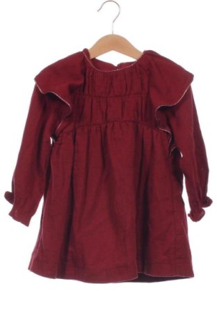 Gyerek ruha Zara, Méret 18-24m / 86-98 cm, Szín Piros, Ár 3 546 Ft, #137046952