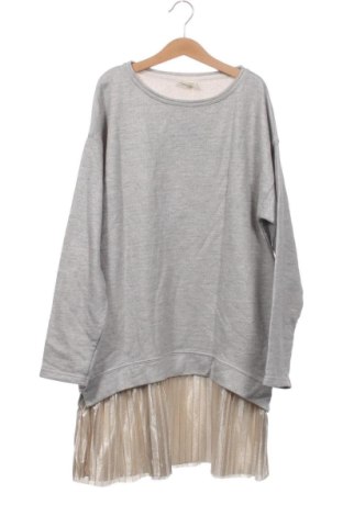 Kinderkleid Zara, Größe 12-13y/ 158-164 cm, Farbe Grau, Preis € 9,27, #137091830