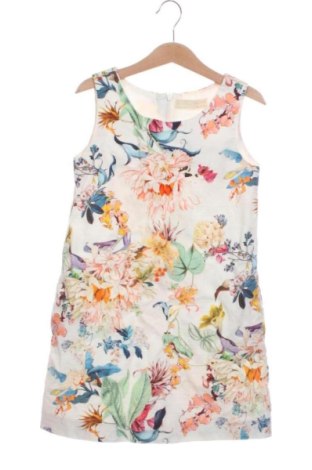 Kinderkleid Zara, Größe 6-7y/ 122-128 cm, Farbe Mehrfarbig, Preis € 12,00, #137113356
