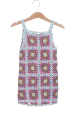 Dětské šaty  Zara, Velikost 2-3y/ 98-104 cm, Barva Vícebarevné, Cena  361,00 Kč, #137225358