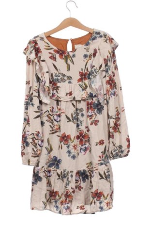 Kinderkleid Zara, Größe 12-13y/ 158-164 cm, Farbe Mehrfarbig, Preis € 10,00, #137236319