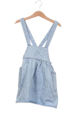 Kinderkleid Zara, Größe 2-3y/ 98-104 cm, Farbe Blau, Preis 14,56 €, #137237527