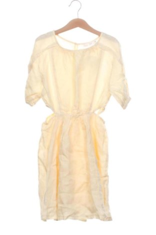 Kinderkleid Zara, Größe 8-9y/ 134-140 cm, Farbe Beige, Preis 12,57 €, #137246307