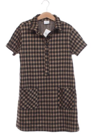 Παιδικό φόρεμα Zara, Μέγεθος 7-8y/ 128-134 εκ., Χρώμα Πολύχρωμο, Τιμή 10,00 €, #137263432