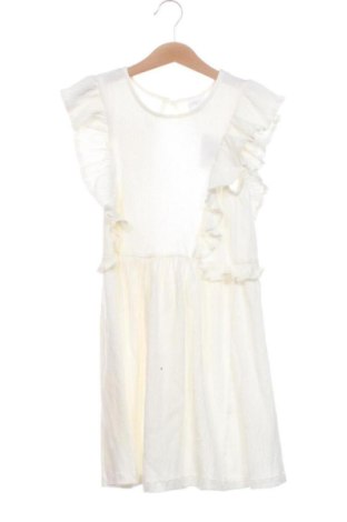 Детска рокля Zara, Размер 10-11y/ 146-152 см, Цвят Бял, Цена 25,03 €, #137268445