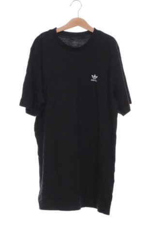 Kinder T-Shirt Adidas, Größe 15-18y/ 170-176 cm, Farbe Schwarz, Preis € 12,99, #137104179