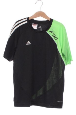 Kinder T-Shirt Adidas, Größe 10-11y/ 146-152 cm, Farbe Schwarz, Preis 14,00 €, #137251213