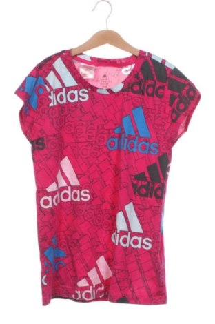 Детска тениска Adidas, Размер 12-13y/ 158-164 см, Цвят Многоцветен, Цена 12,96 €, #137257064