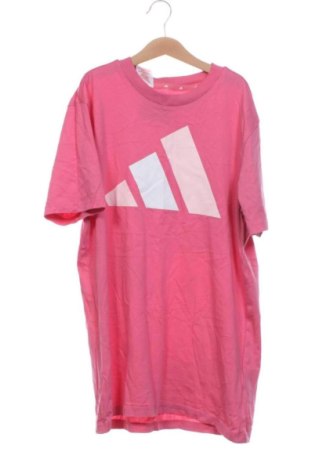 Detské tričko Adidas, Veľkosť 15-18y/ 170-176 cm, Farba Ružová, Cena  13,00 €, #137266677