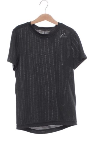 Tricou pentru copii Adidas, Mărime 8-9y/ 134-140 cm, Culoare Gri, Preț 145,29 Lei, #137267432