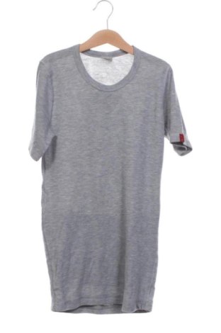 Kinder T-Shirt Alive, Größe 12-13y/ 158-164 cm, Farbe Grau, Preis 5,00 €, #137257747