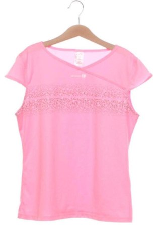 Kinder T-Shirt Artengo, Größe 13-14y/ 164-168 cm, Farbe Mehrfarbig, Preis € 5,72, #137232871