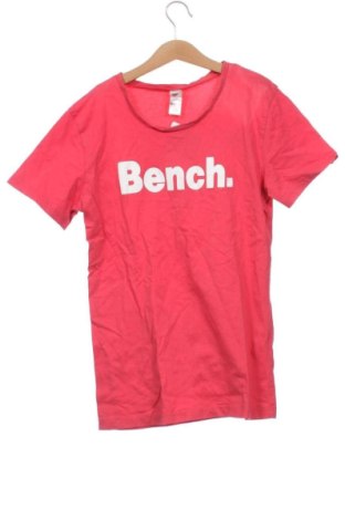 Kinder T-Shirt Bench, Größe 12-13y/ 158-164 cm, Farbe Rosa, Preis € 8,00, #137034244