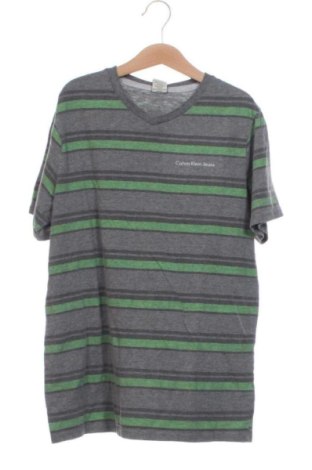 Kinder T-Shirt Calvin Klein Jeans, Größe 14-15y/ 168-170 cm, Farbe Mehrfarbig, Preis 16,00 €, #137084800