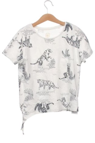 Kinder T-Shirt Coolclub, Größe 7-8y/ 128-134 cm, Farbe Mehrfarbig, Preis 5,99 €, #137025566
