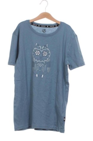 Kinder T-Shirt Dare 2B, Größe 11-12y/ 152-158 cm, Farbe Blau, Preis € 11,00, #137227353