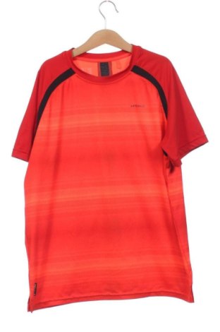 Kinder T-Shirt Decathlon, Größe 13-14y/ 164-168 cm, Farbe Rot, Preis 4,99 €, #137194962