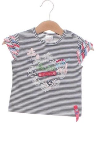 Kinder T-Shirt Dirkje, Größe 3-6m/ 62-68 cm, Farbe Mehrfarbig, Preis 7,00 €, #137263146