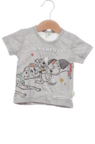 Kinder T-Shirt Disney, Größe 2-3m/ 56-62 cm, Farbe Grau, Preis € 7,81, #137123692