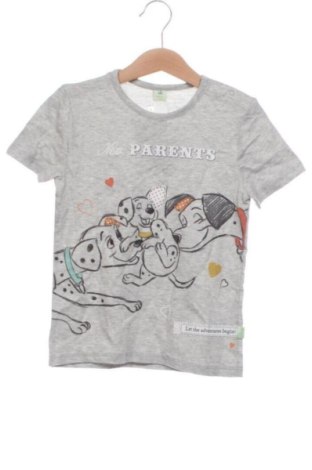 Kinder T-Shirt Disney, Größe 3-4y/ 104-110 cm, Farbe Grau, Preis € 7,81, #137123712