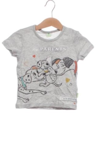 Kinder T-Shirt Disney, Größe 9-12m/ 74-80 cm, Farbe Grau, Preis € 7,81, #137123762