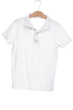 Kinder T-Shirt F&F, Größe 8-9y/ 134-140 cm, Farbe Weiß, Preis 4,96 €, #137086471